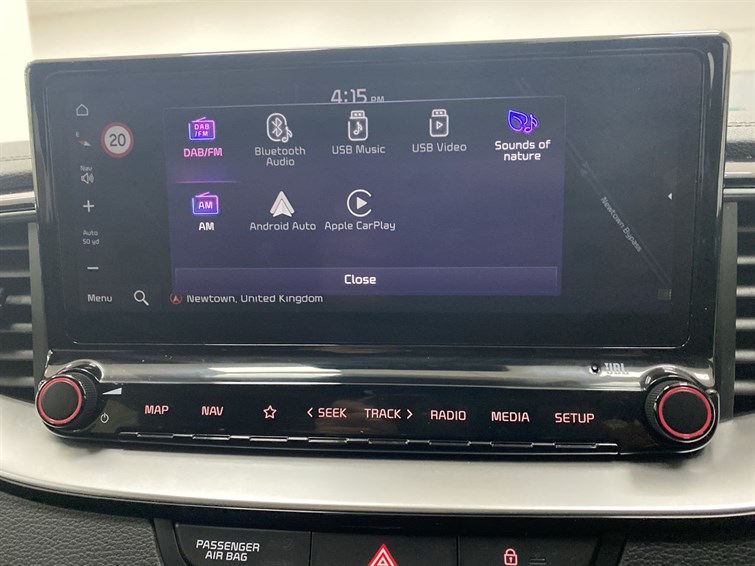 Used Kia XCeed 2024 for sale - 77292780: Photo 48