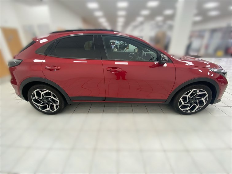 Used Kia XCeed 2024 for sale - 77292780: Photo 5