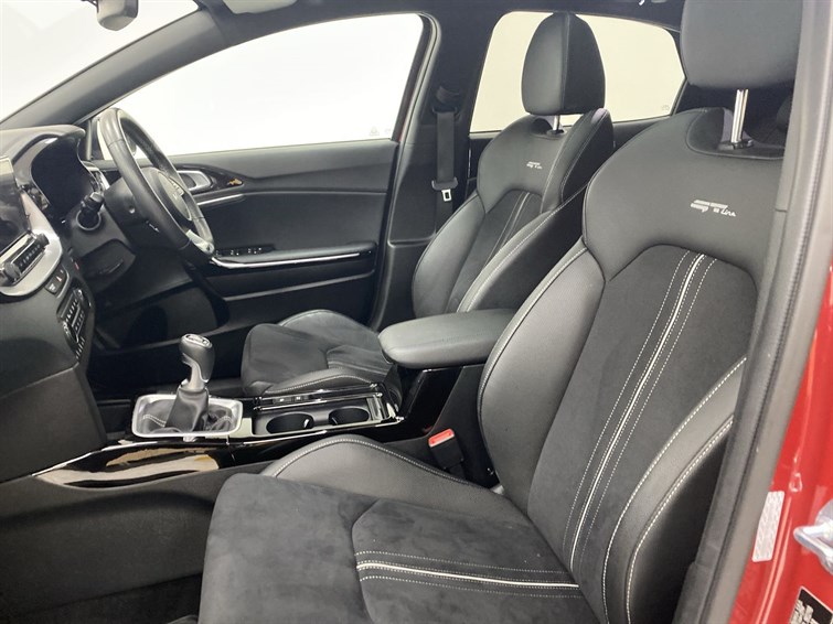 Used Kia XCeed 2024 for sale - 77292780: Photo 54