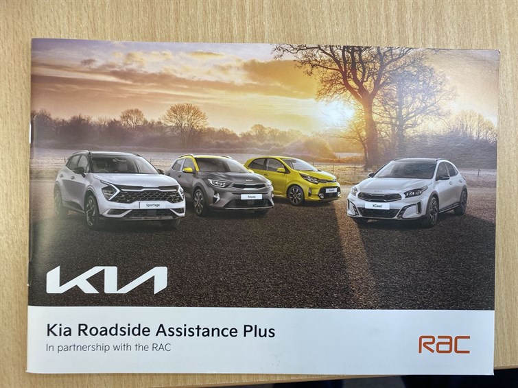 Used Kia XCeed 2024 for sale - 77292780: Photo 57