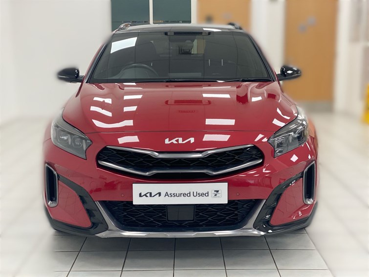 Used Kia XCeed 2024 for sale - 77292780: Photo 6