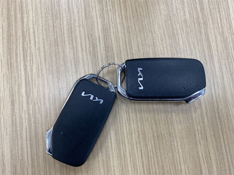 Used Kia XCeed 2024 for sale - 77292780: Photo 60