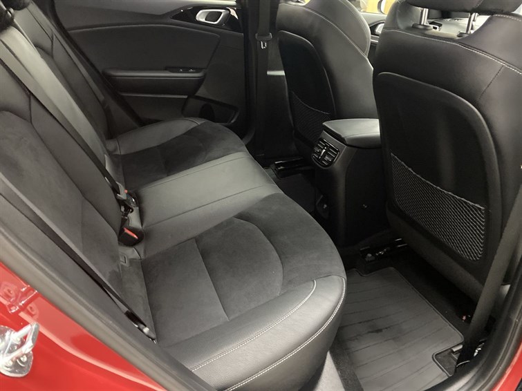 Used Kia XCeed 2024 for sale - 77292780: Photo 62