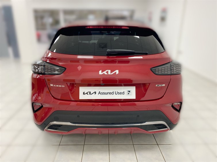 Used Kia XCeed 2024 for sale - 77292780: Photo 7