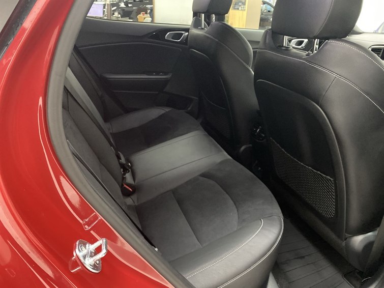 Used Kia XCeed 2024 for sale - 77292780: Photo 8