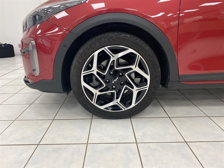 Used Kia XCeed 2024 for sale - 77292780: Photo 9