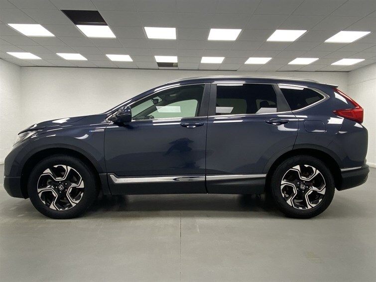 Used Honda CR-V 2020 for sale - 77910437: Photo 13