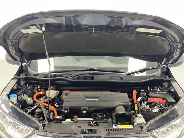 Used Honda CR-V 2020 for sale - 77910437: Photo 30