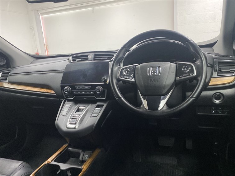 Used Honda CR-V 2020 for sale - 77910437: Photo 33