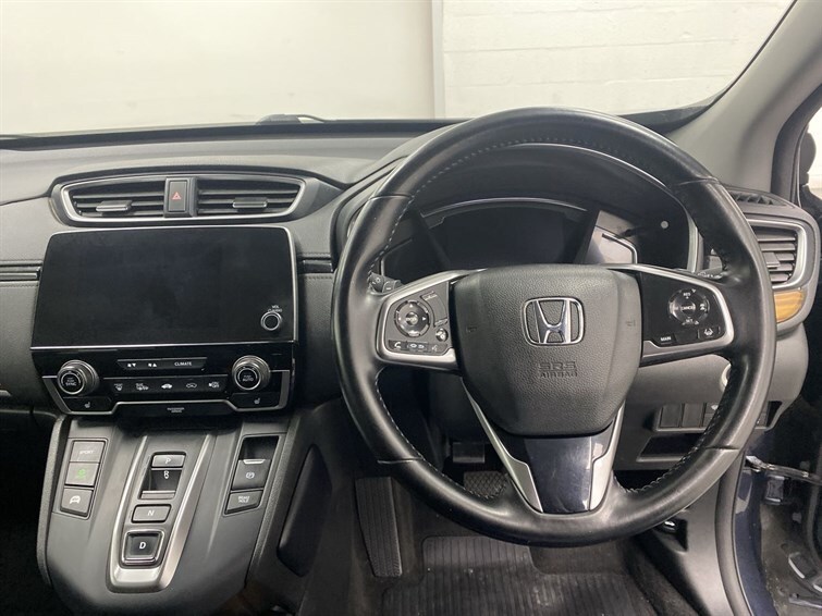 Used Honda CR-V 2020 for sale - 77910437: Photo 37