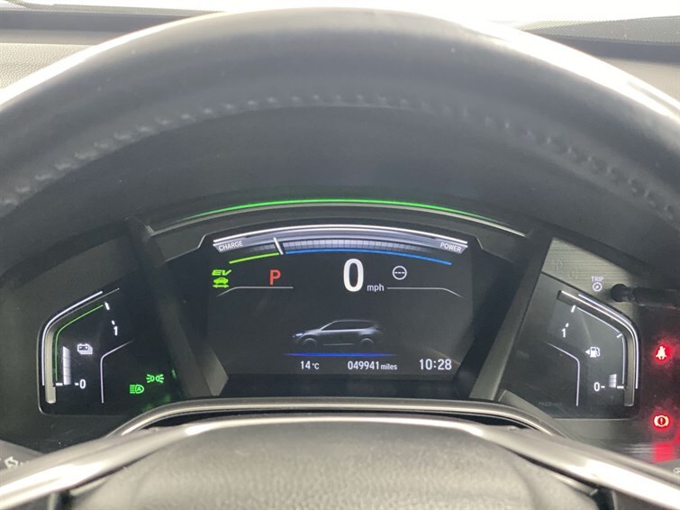 Used Honda CR-V 2020 for sale - 77910437: Photo 40