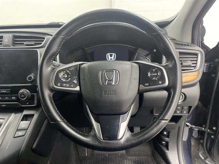 Used Honda CR-V 2020 for sale - 77910437: Photo 44