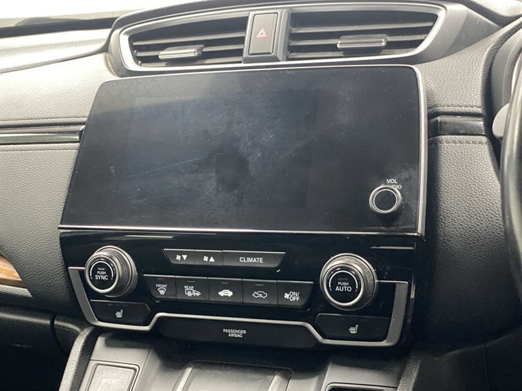 Used Honda CR-V 2020 for sale - 77910437: Photo 45