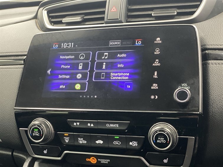 Used Honda CR-V 2020 for sale - 77910437: Photo 46