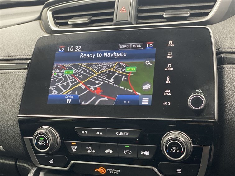 Used Honda CR-V 2020 for sale - 77910437: Photo 47