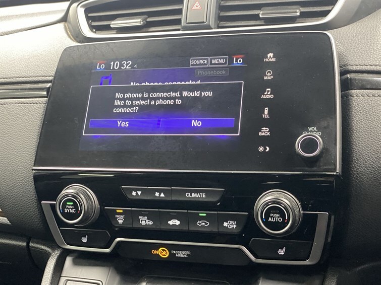 Used Honda CR-V 2020 for sale - 77910437: Photo 49