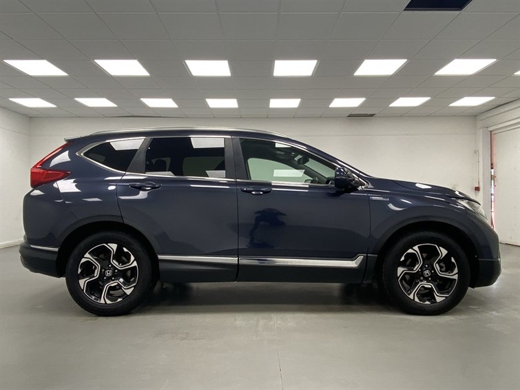 Used Honda CR-V 2020 for sale - 77910437: Photo 5