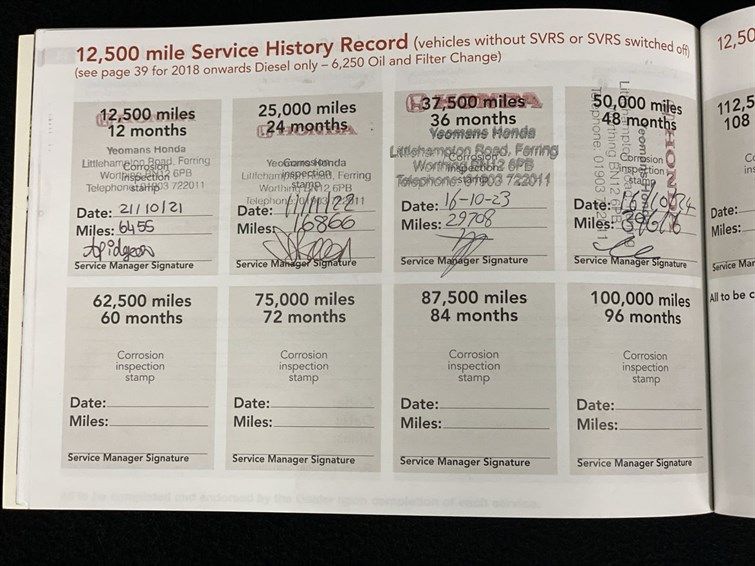 Used Honda CR-V 2020 for sale - 77910437: Photo 57