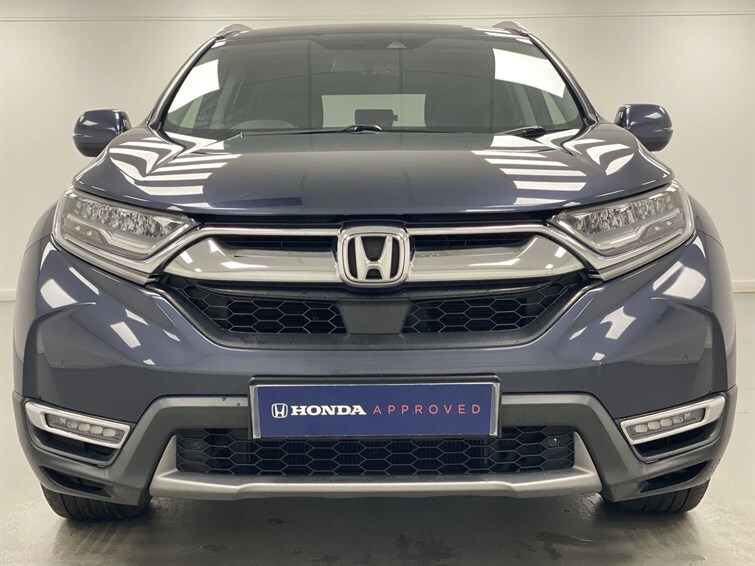 Used Honda CR-V 2020 for sale - 77910437: Photo 6
