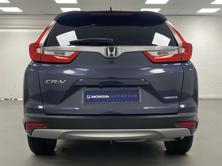 Used Honda CR-V 2020 for sale - 77910437: Photo 7