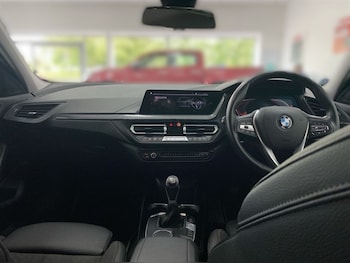 Used BMW 1 Series 2021 for sale - 78811151: Photo