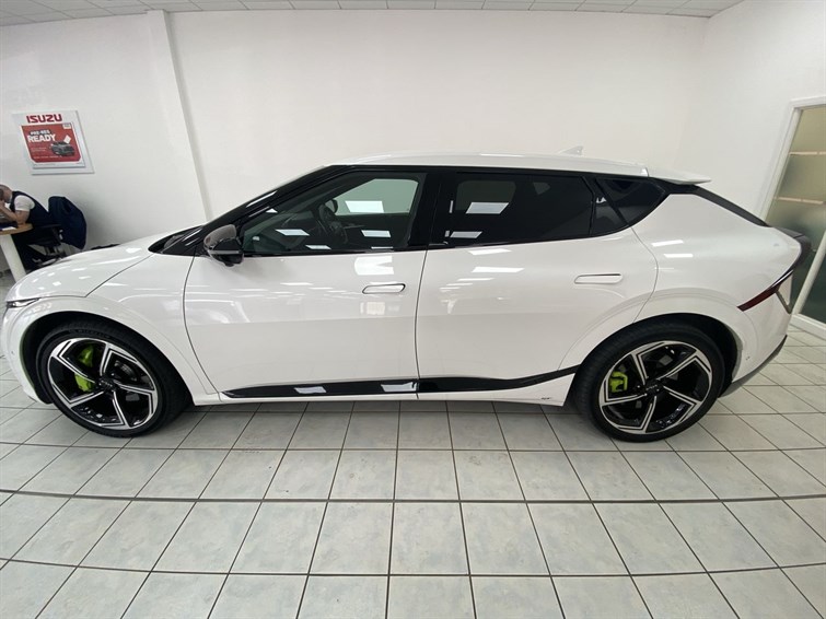Used Kia EV6 for sale - 78081406: Photo 13