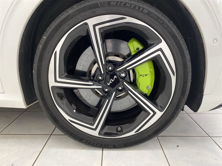 Used Kia EV6 for sale - 78081406: Photo 15