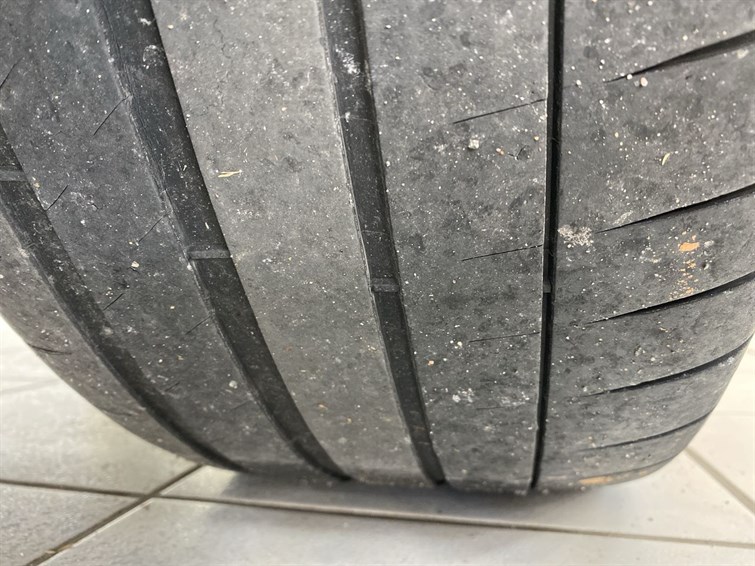 Used Kia EV6 for sale - 78081406: Photo 18