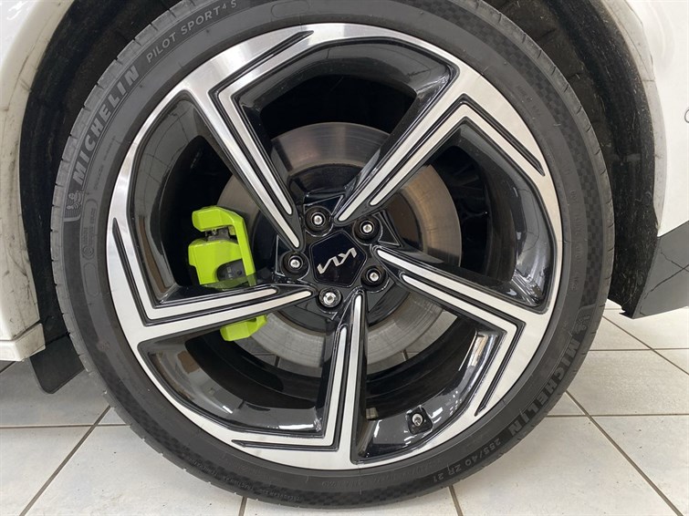 Used Kia EV6 for sale - 78081406: Photo 19