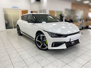 Used Kia EV6 undefined for sale - 78081406: Photo