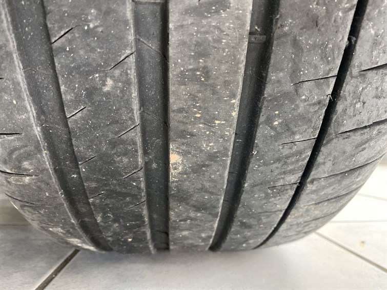 Used Kia EV6 for sale - 78081406: Photo 20