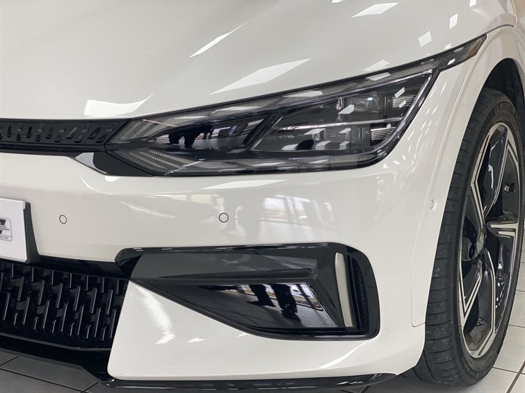 Used Kia EV6 for sale - 78081406: Photo 21