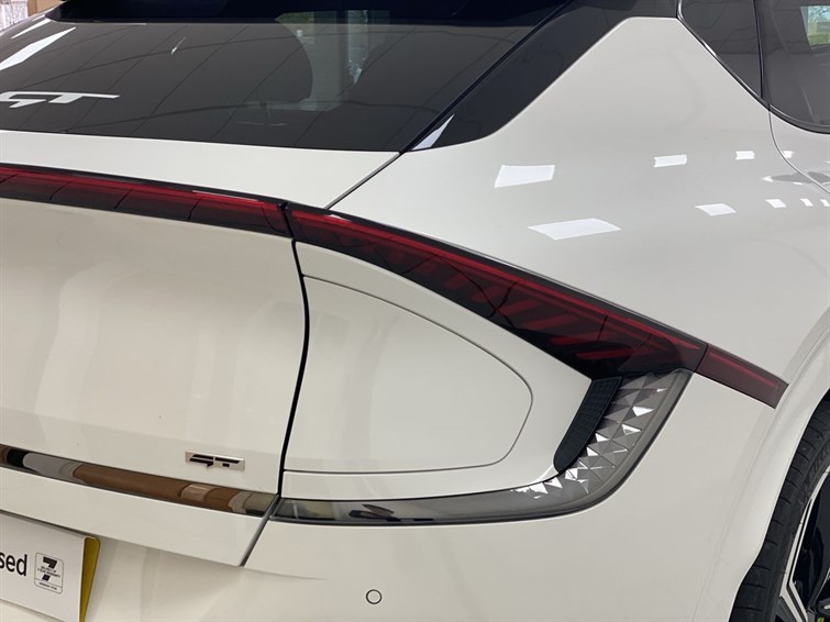 Used Kia EV6 for sale - 78081406: Photo 22