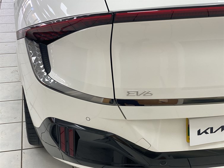Used Kia EV6 for sale - 78081406: Photo 23