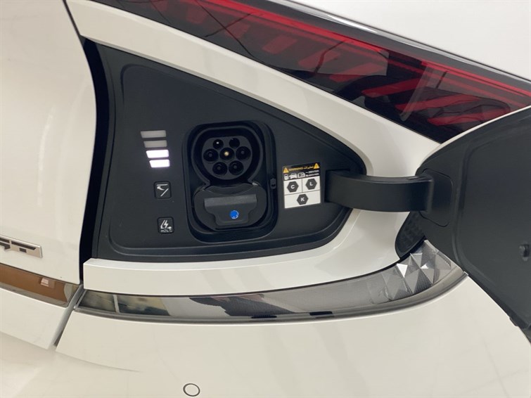 Used Kia EV6 for sale - 78081406: Photo 28