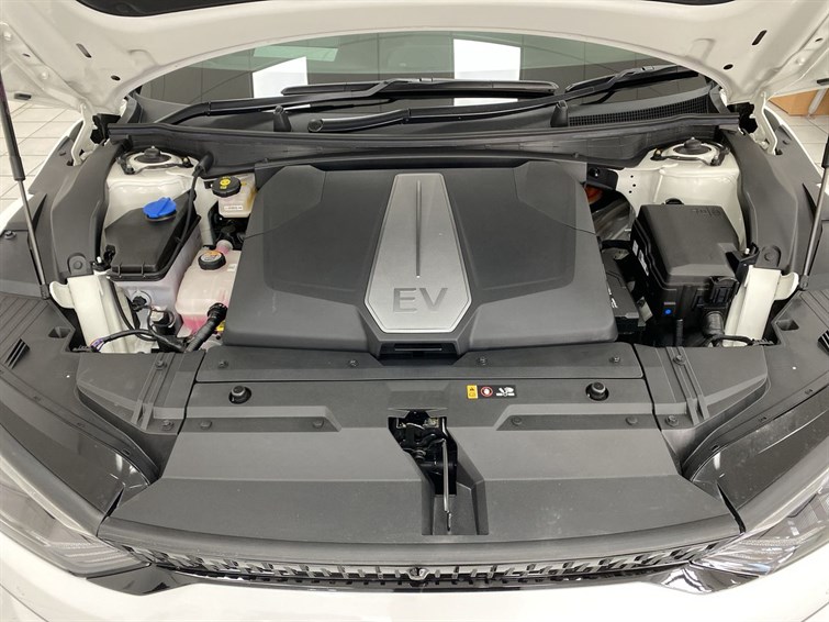 Used Kia EV6 for sale - 78081406: Photo 30