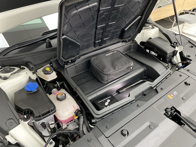 Used Kia EV6 for sale - 78081406: Photo 31