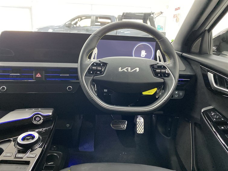 Used Kia EV6 for sale - 78081406: Photo 33