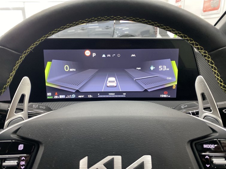 Used Kia EV6 for sale - 78081406: Photo 37