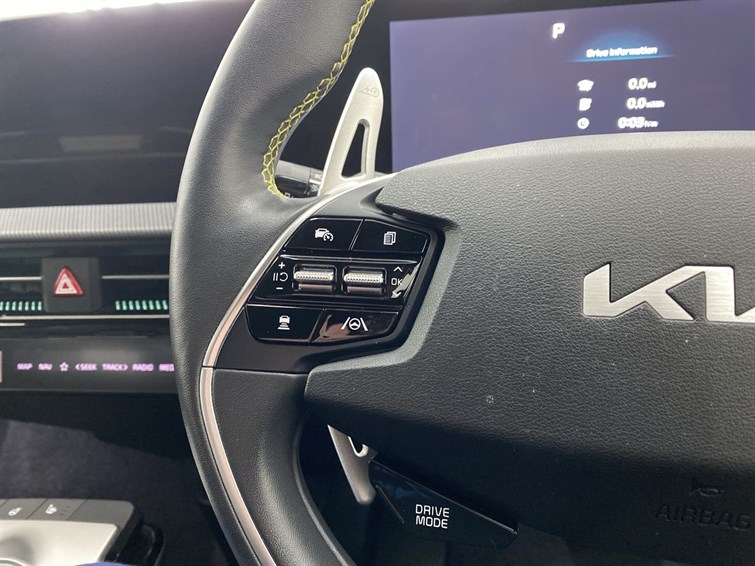 Used Kia EV6 for sale - 78081406: Photo 38