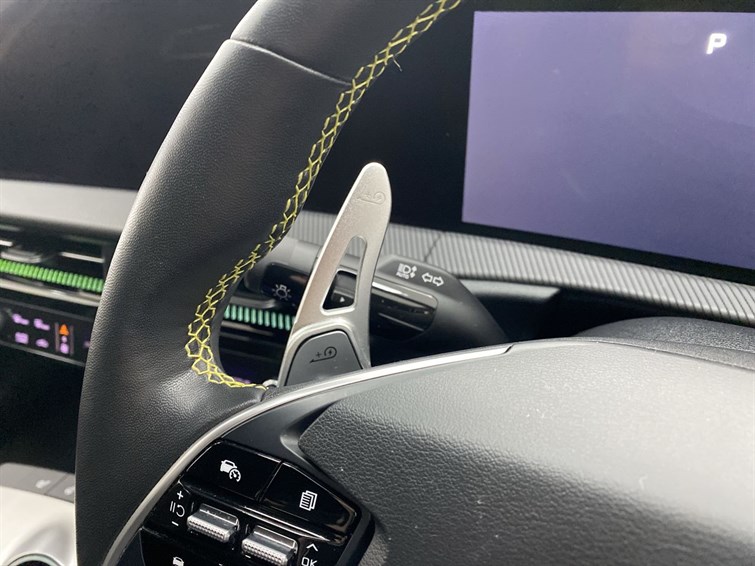 Used Kia EV6 for sale - 78081406: Photo 39