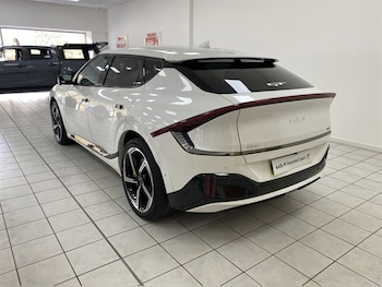 Used Kia EV6 undefined for sale - 78081406: Photo