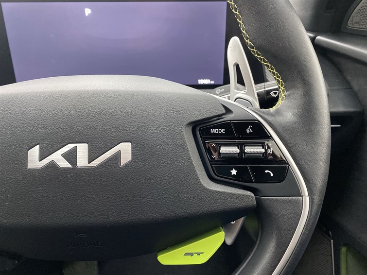 Used Kia EV6 for sale - 78081406: Photo 41