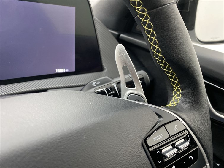 Used Kia EV6 for sale - 78081406: Photo 42