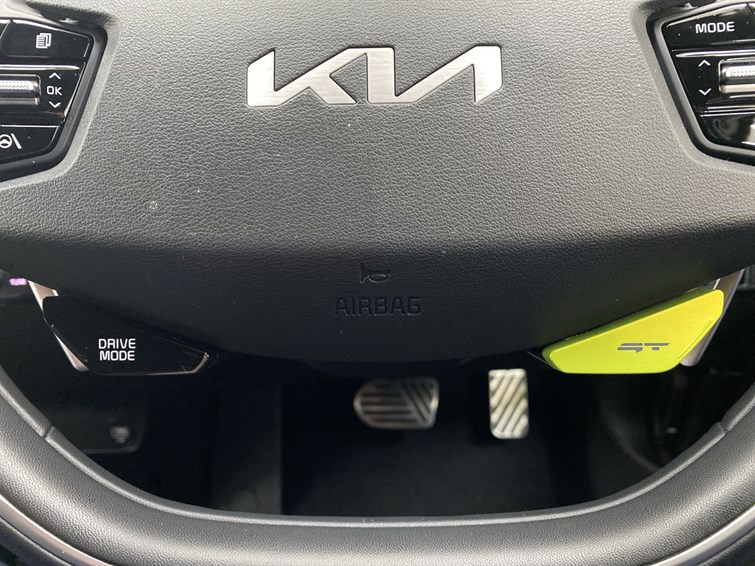 Used Kia EV6 for sale - 78081406: Photo 43