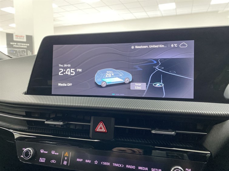 Used Kia EV6 for sale - 78081406: Photo 45