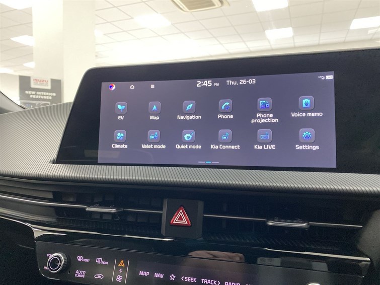 Used Kia EV6 for sale - 78081406: Photo 46