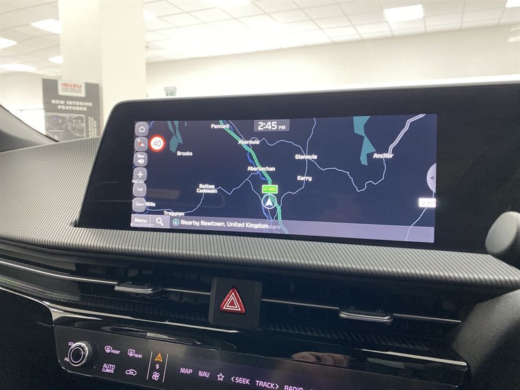 Used Kia EV6 for sale - 78081406: Photo 47