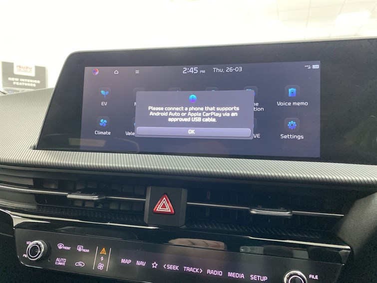 Used Kia EV6 for sale - 78081406: Photo 48