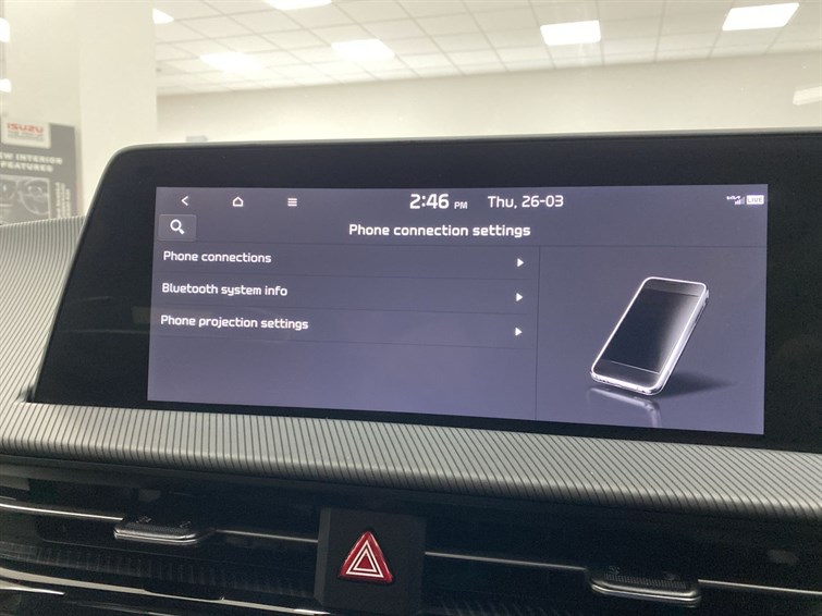 Used Kia EV6 for sale - 78081406: Photo 49